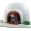 Lemax Village Collection Accessories* Igloo Doghouse #94552