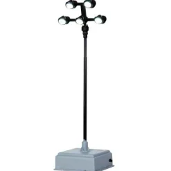 Lemax Village Collection Lighted Accessories* Field Lights #44755