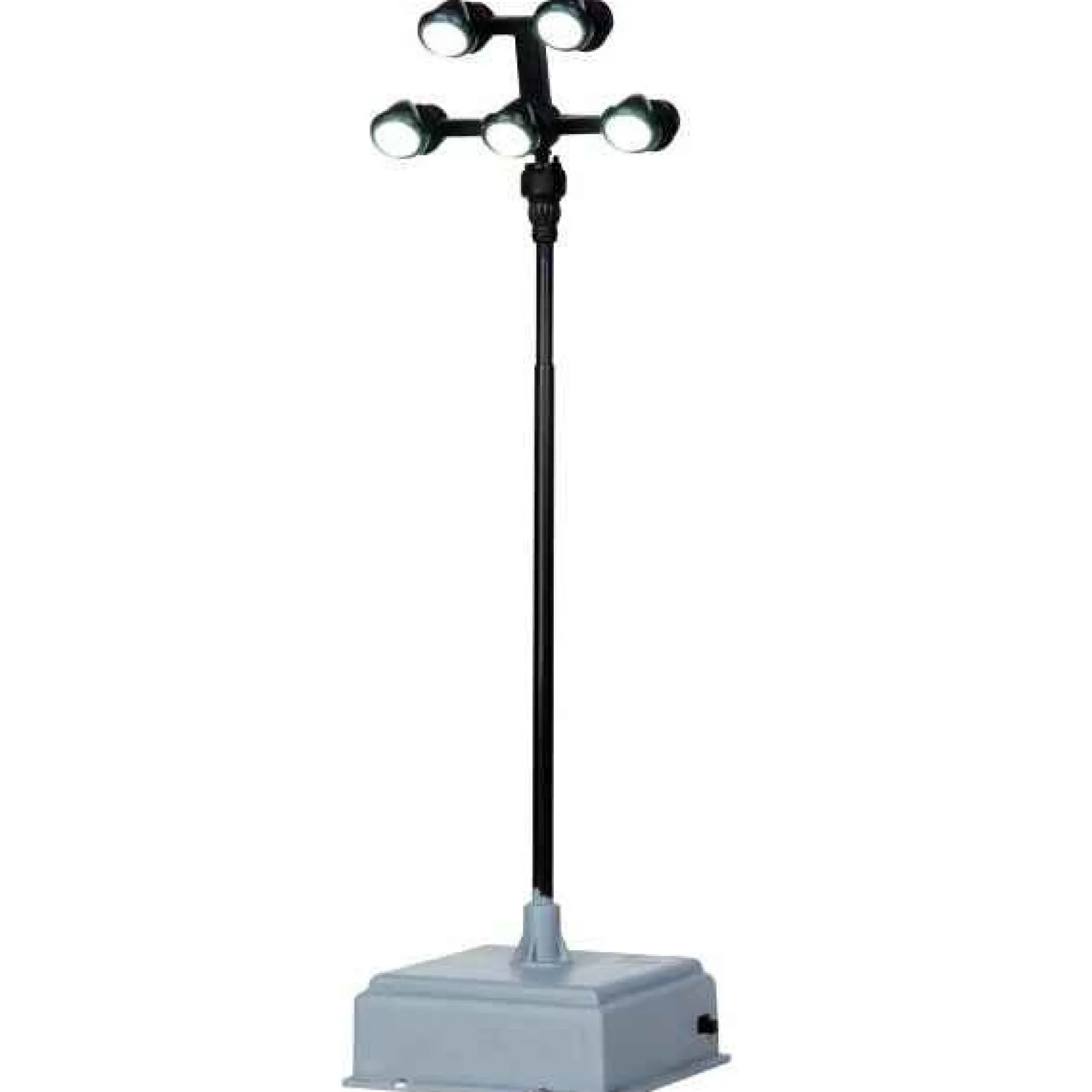 Lemax Village Collection Lighted Accessories* Field Lights #44755