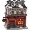 Lemax Village Collection Lighted Buildings* The Yorkshire Pub & Restaurant #05671