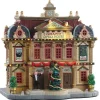 Lemax Village Collection Lighted Buildings* Grand Opera House #95467