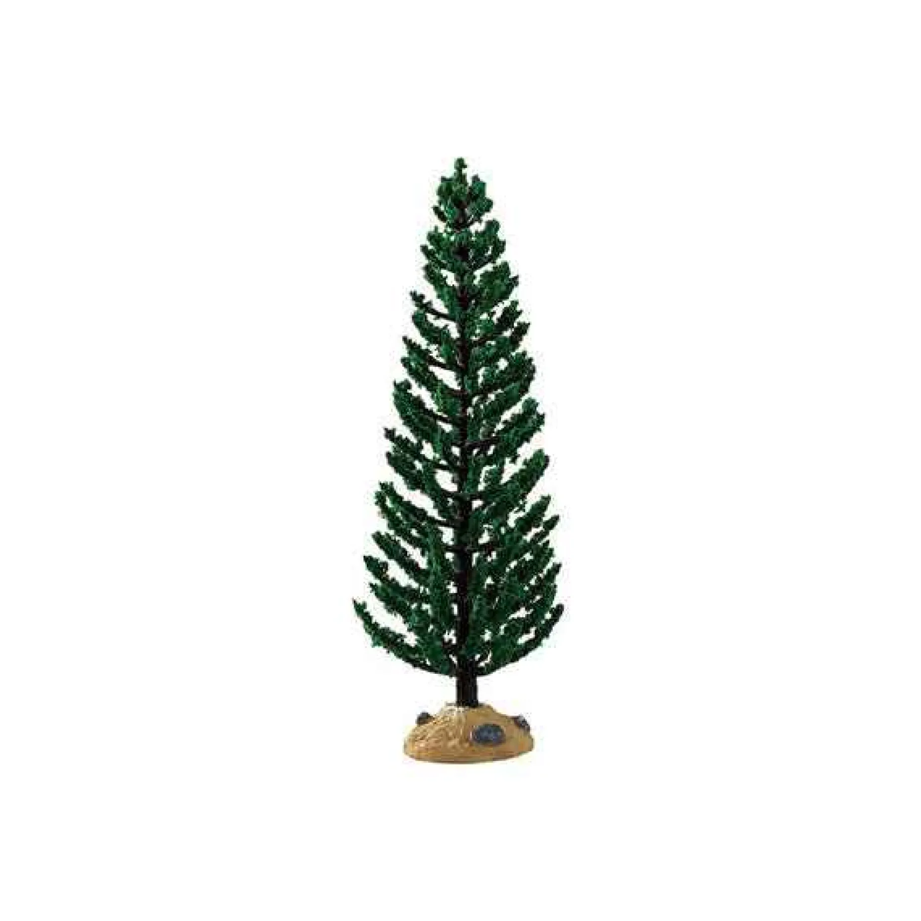 Lemax Village Collection Trees & Landscapes* Green Juniper Tree #94547