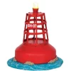 Lemax Village Collection Lighted Accessories* Harbor Buoy, B/O Lighted Accessory #44752