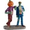 Lemax Village Collection Halloween Villages* Jolly Jack #02914