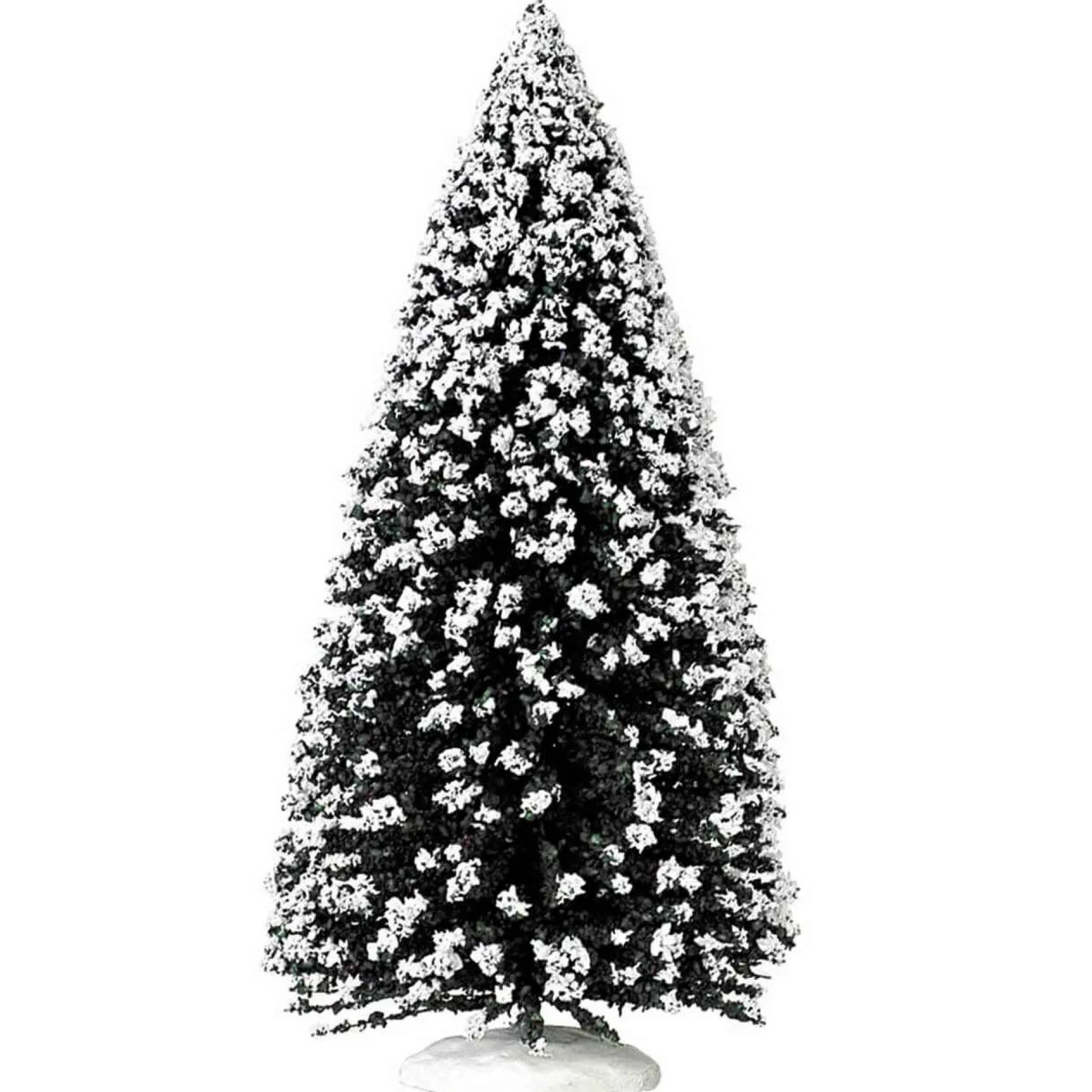 Lemax Village Collection Trees & Landscapes* Evergreen Tree, Extra Large #94389