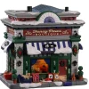 Lemax Village Collection Lighted Buildings* Fancy Paws Boutique #05651