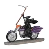 Lemax Village Collection Halloween Villages* Grim Rider #73297