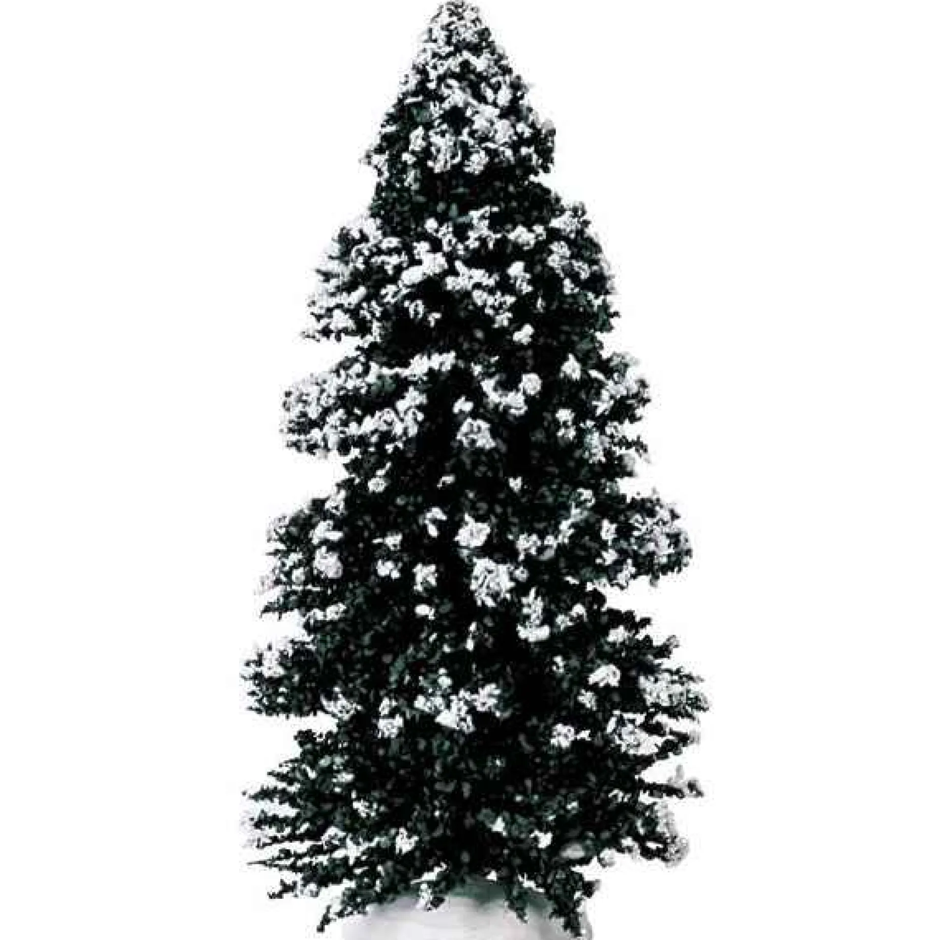Lemax Village Collection Trees & Landscapes* Evergreen Tree Large #44084