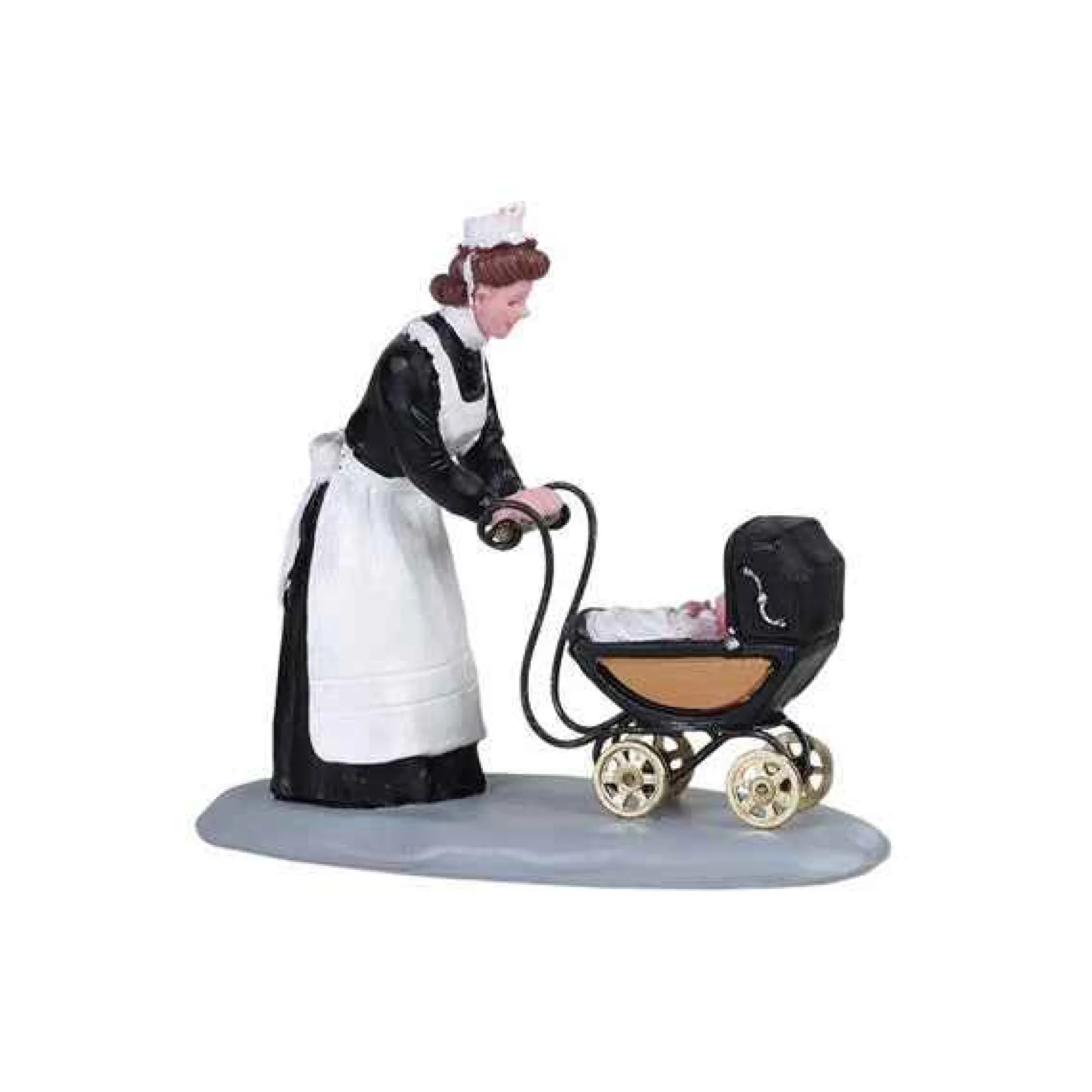 Lemax Village Collection Figurines* Nanny #82589