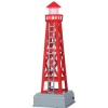 Lemax Village Collection Lighted Accessories* Habour Tower, B/O Lighted Accessory #44806