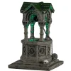 Lemax Village Collection Halloween Villages* Gothic Well, Battery Operated (4.5V) #14828