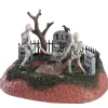 Lemax Village Collection Halloween Villages* Long Time No See, Battery Operated #74203