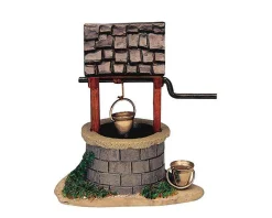 Lemax Village Collection Accessories* Water Well #34894