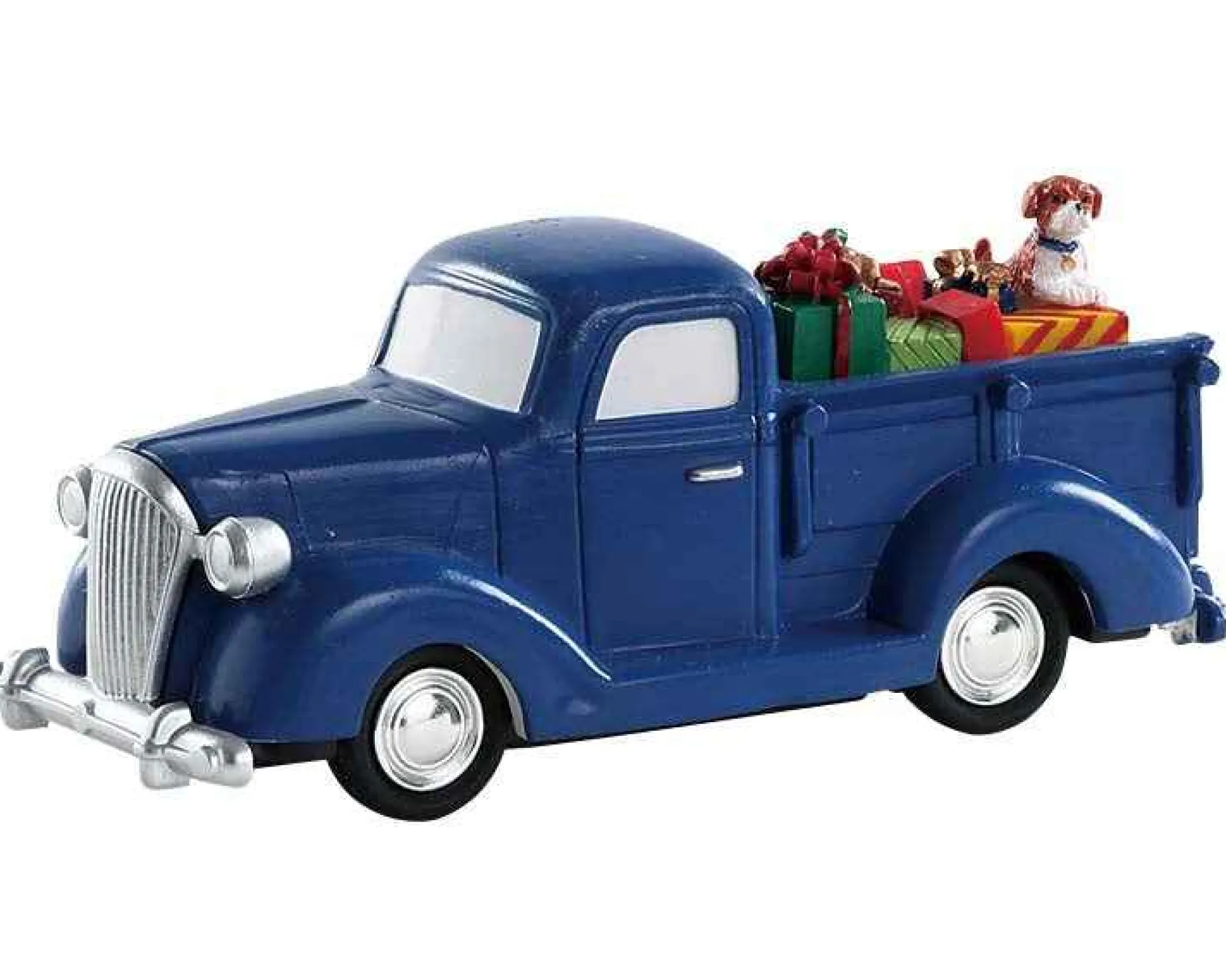 Lemax Village Collection Accessories* Tis Better To Give #84368