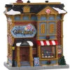 Lemax Village Collection Lighted Buildings* The Victorian Candy Shoppe #05684