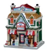 Lemax Village Collection Lighted Buildings* The Fur-Ever Toy Store #25931