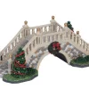Lemax Village Collection Table Accents* Park Footbridge #63567