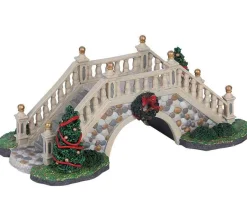 Lemax Village Collection Table Accents* Park Footbridge #63567