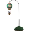 Lemax Village Collection Table Accents* Victorian Hot Air Balloon, B/O (4.5V) #24955