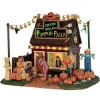 Lemax Village Collection Halloween Villages* Spooky Hollow Pumpkin Patch #54902