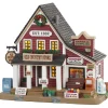 Lemax Village Collection Lighted Buildings* Old Country Store #05635