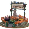 Lemax Village Collection Animated* Lost Rafters #04722