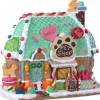 Lemax Village Collection Lighted Buildings* Sweet Little Pet Shop, B/O #95528