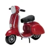 Lemax Village Collection Accessories* Red Moped #74610