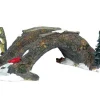Lemax Village Collection Table Accents* Olde Stone Bridge #03328