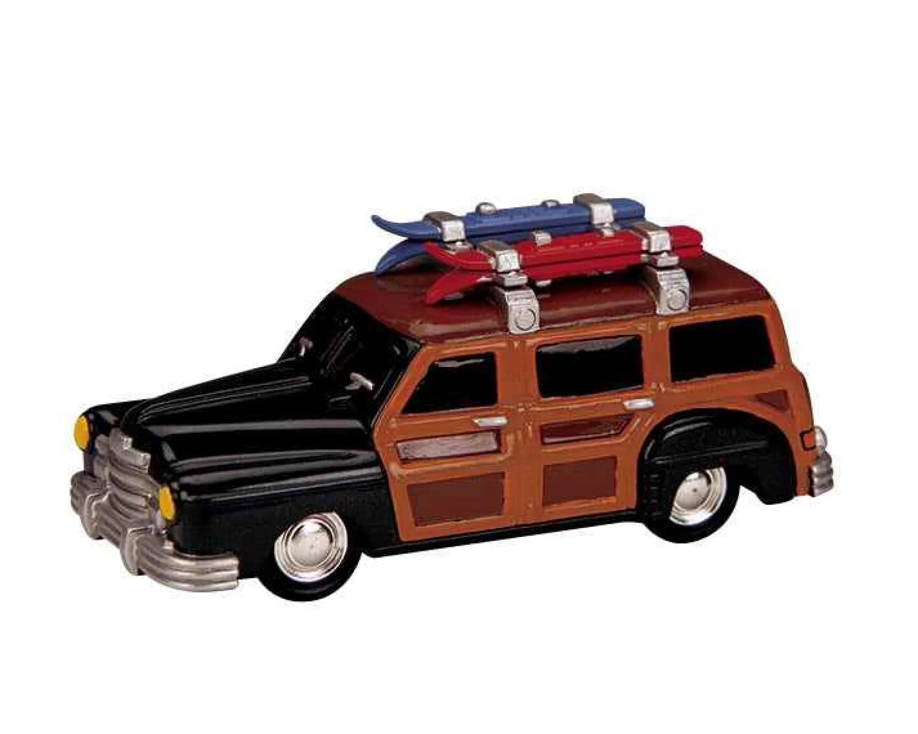 Lemax Village Collection Accessories* Beach Wagon #84834