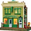Lemax Village Collection Lighted Buildings* Ringler's Assaying #45683