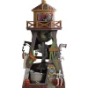 Lemax Village Collection Halloween Villages* Spooky Springs Water Tower Table Accent #93410