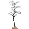 Lemax Village Collection Trees & Landscapes* Morning Dew Tree, Medium #74250