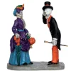 Lemax Village Collection Halloween Villages* Evening Promenade Figurine #62427