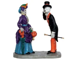 Lemax Village Collection Halloween Villages* Evening Promenade Figurine #62427
