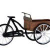Lemax Village Collection Accessories* Carry Bike #64068
