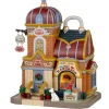 Lemax Village Collection Lighted Buildings* Cassie's Couture #15764
