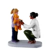 Lemax Village Collection New For 2023* Teddy Bear Checkup #32209