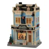 Lemax Village Collection Lighted Buildings* L. Halliday Photography Studio #25873