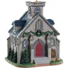 Lemax Village Collection Lighted Buildings* St. Constantine Cathedral #85357