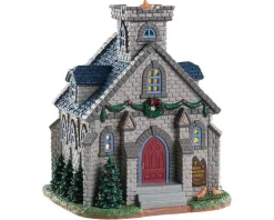 Lemax Village Collection Lighted Buildings* St. Constantine Cathedral #85357