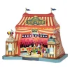 Lemax Village Collection Animated* Berry Brothers Big Top #55918