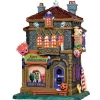 Lemax Village Collection Halloween Villages* Mimi's Masquerade #35497