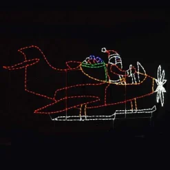 Brite Ideas Lawn And Outdoor Decor*Plane #Led-Plne