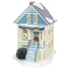 Enesco Department 56*Snow Village 1231 Dunn Street #6011428