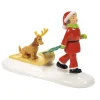Enesco Department 56*Snow Village A Trip To Who-Ville #6011417