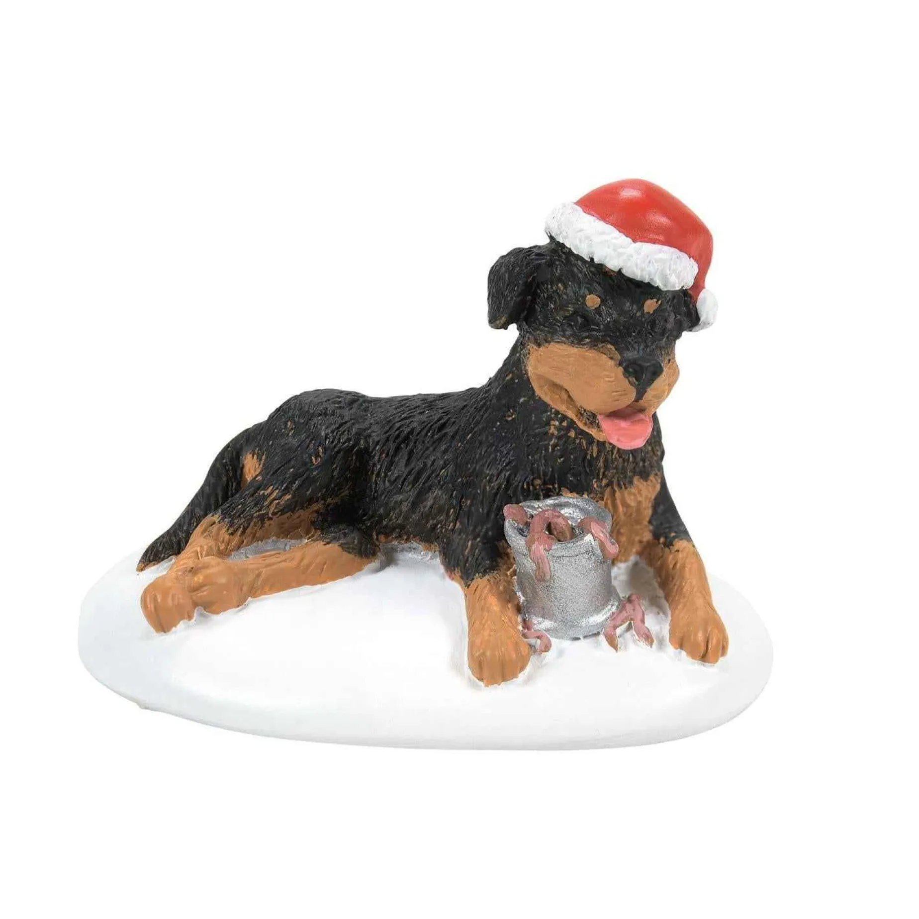 Enesco Department 56*Snow Village Christmas Vacation A Perfect Gift For Snots #6011427