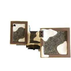 Enesco Department 56*Snow Village Pet & Vet #6011434