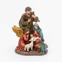 Gerson International Nativities*Traditional Christmas Religious Holiday Nativity Figurine